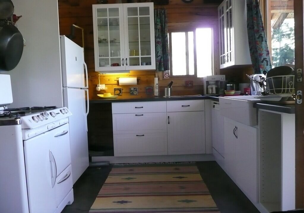 Photo of Kitchen in Placerville