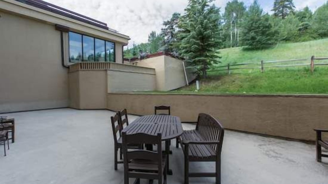 Photo of Outdoor in Beaver Creek