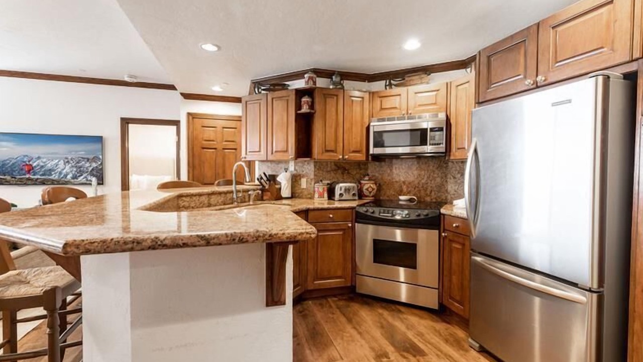 Photo of Kitchen in Beaver Creek