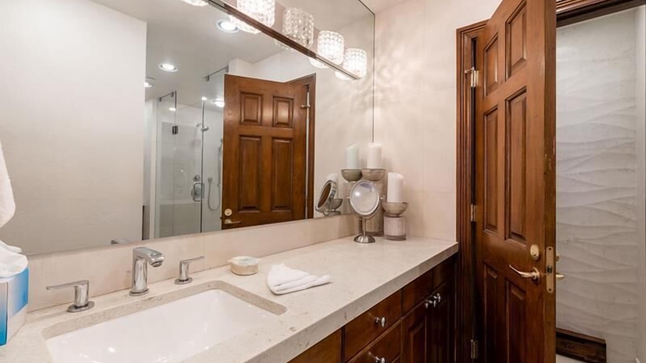 Photo of Bathroom in Beaver Creek