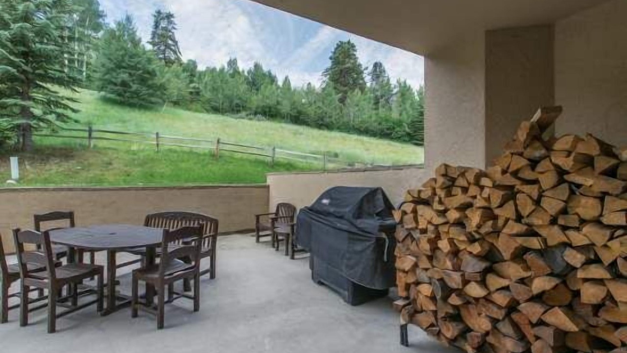 Photo of Outdoor in Beaver Creek