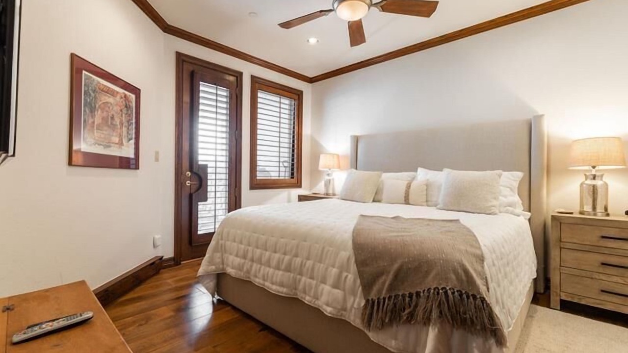 Photo of Bedroom in Beaver Creek