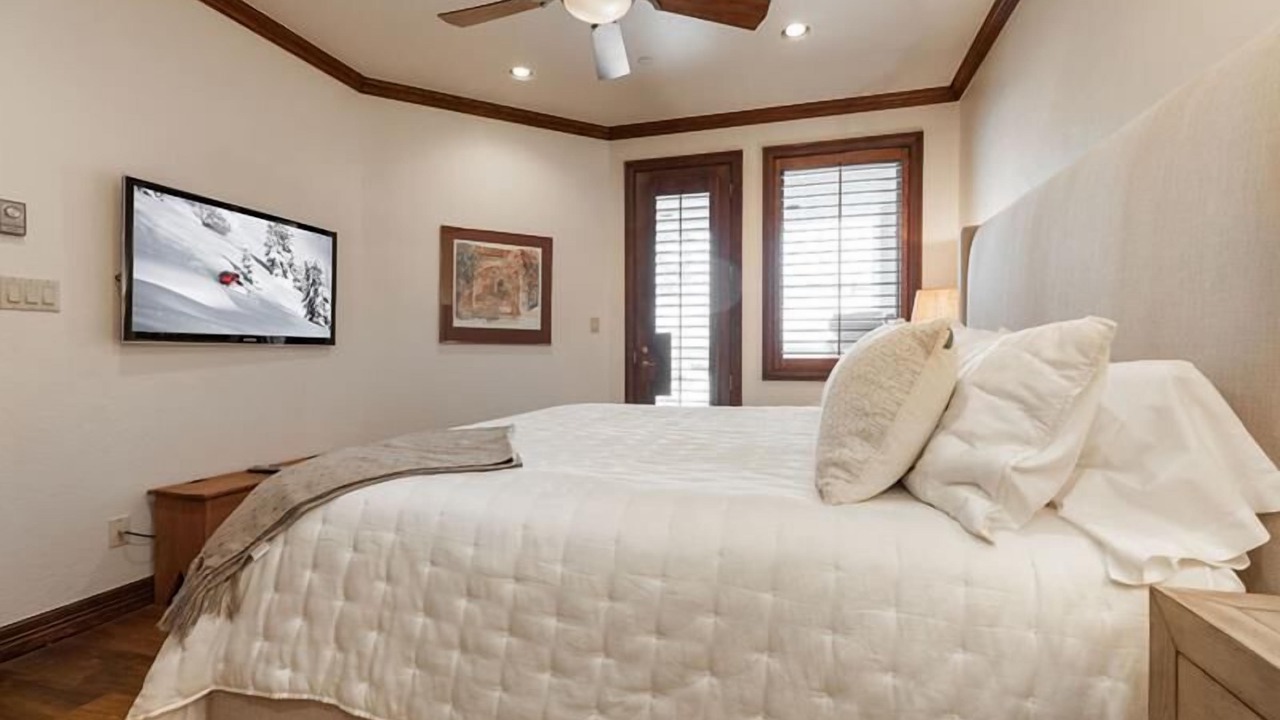 Photo of Bedroom in Beaver Creek