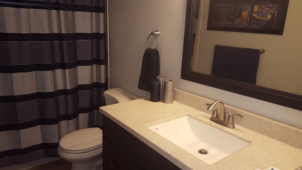 Photo of Bathroom in Fruitvale
