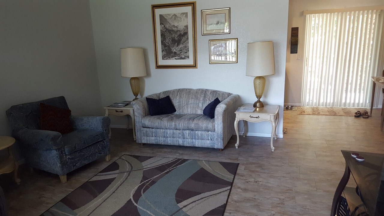 Photo of Bedroom in Fruitvale
