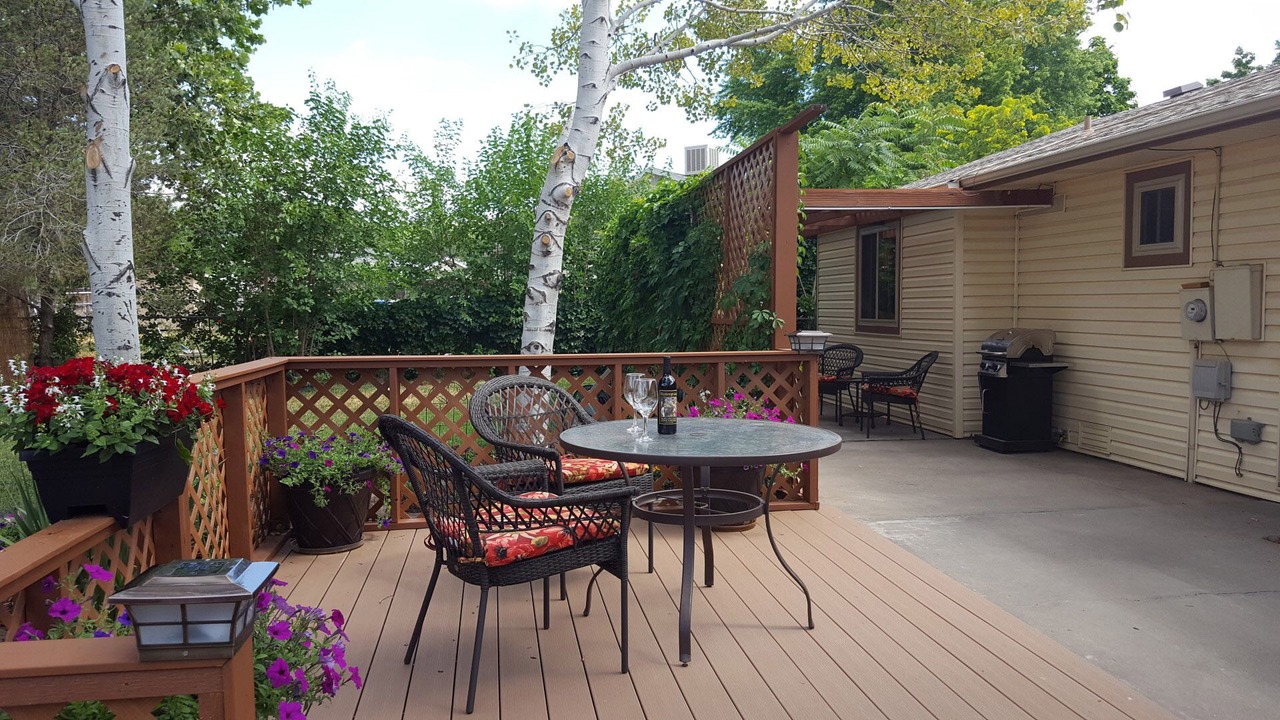 Photo of Outdoor in Fruitvale