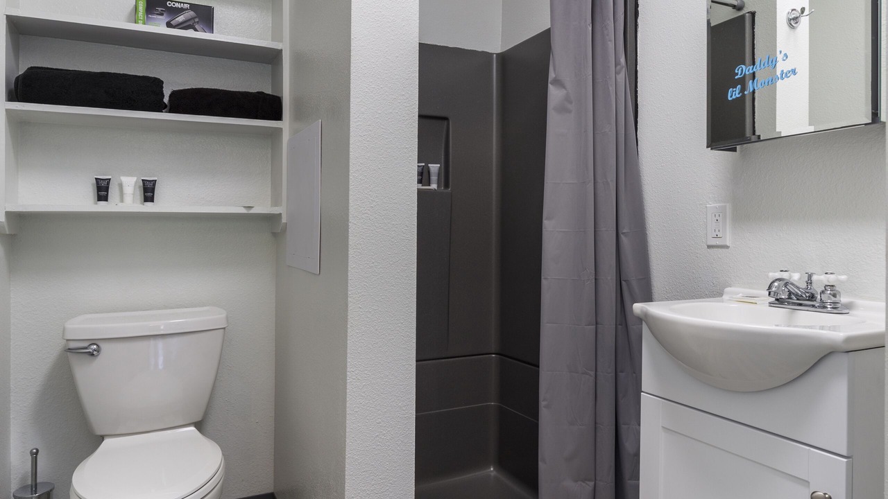 Photo of Bathroom in New Castle