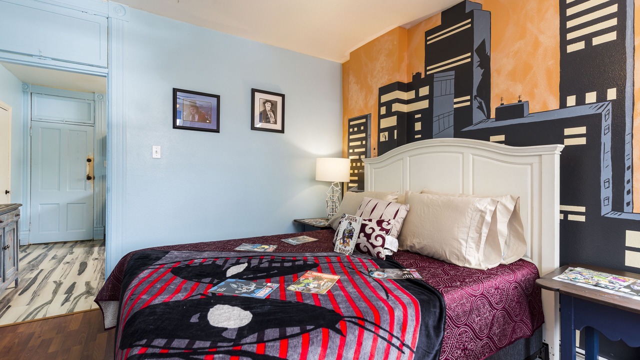 Photo of Bedroom in New Castle