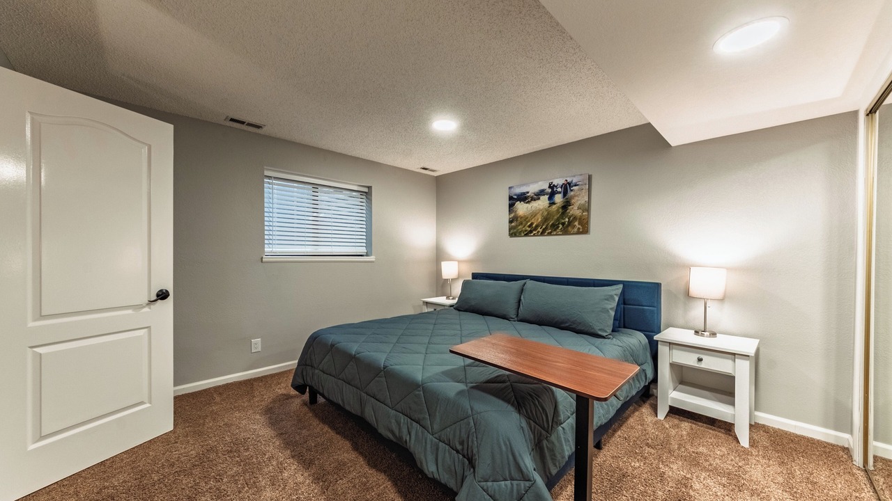 Photo of Bedroom in Broadmoor