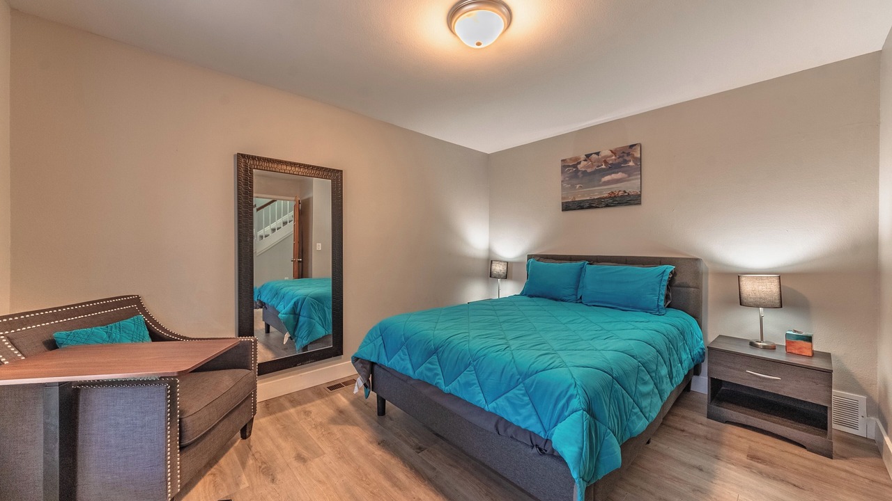 Photo of Bedroom in Broadmoor