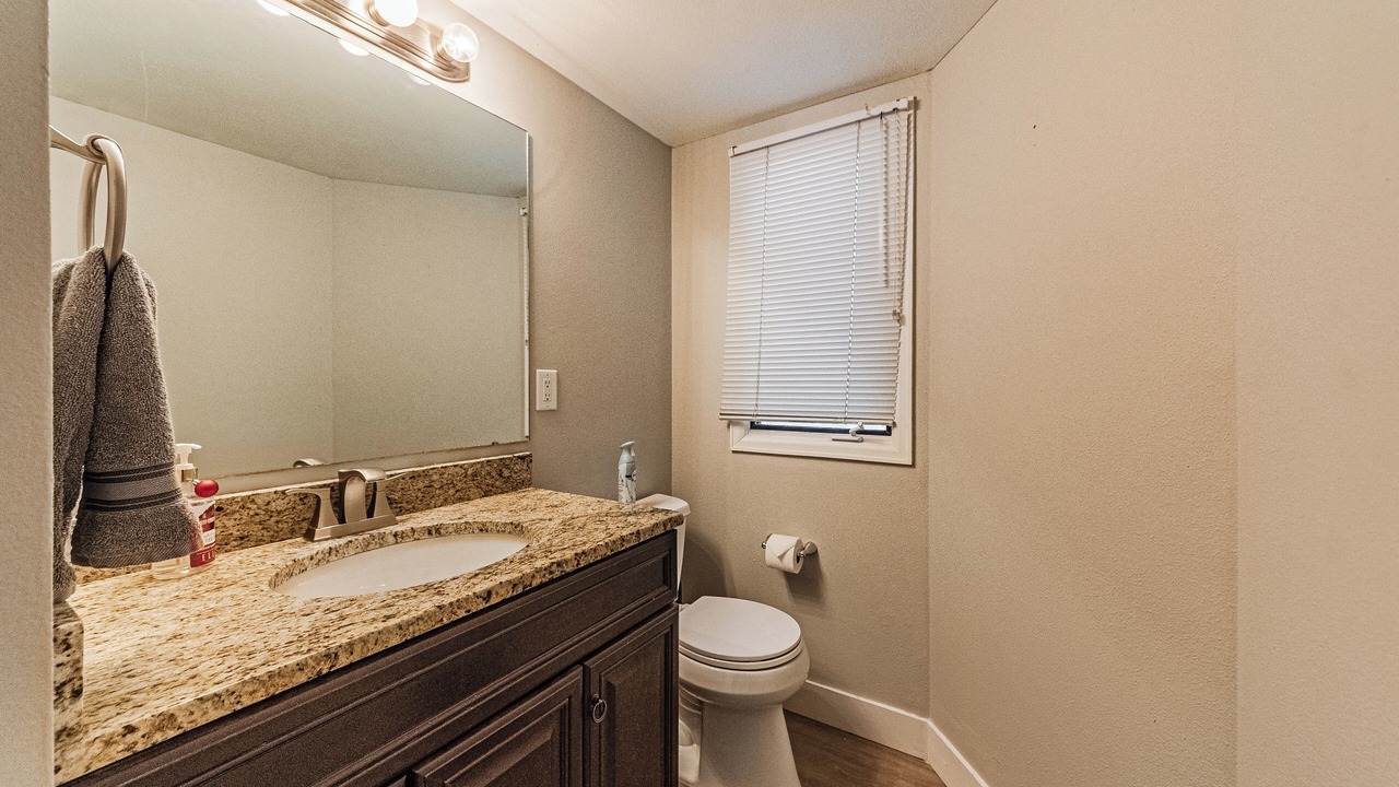 Photo of Bathroom in Broadmoor
