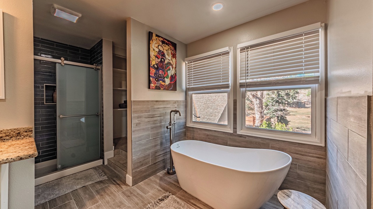 Photo of Bathroom in Broadmoor