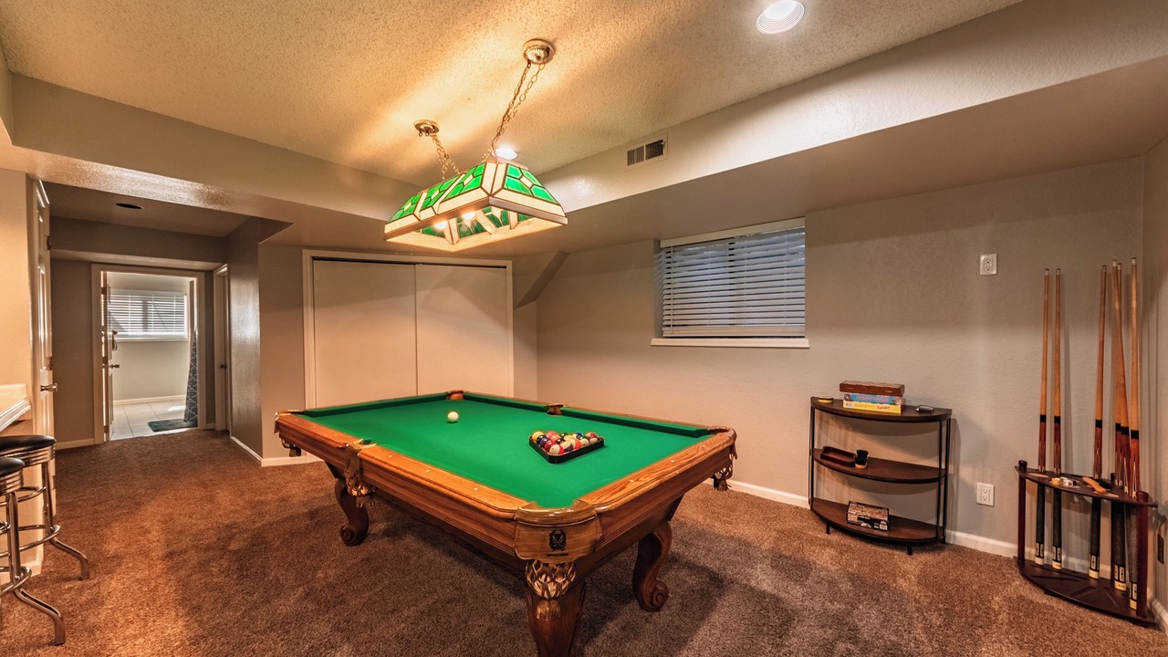 Photo of Bedroom in Broadmoor
