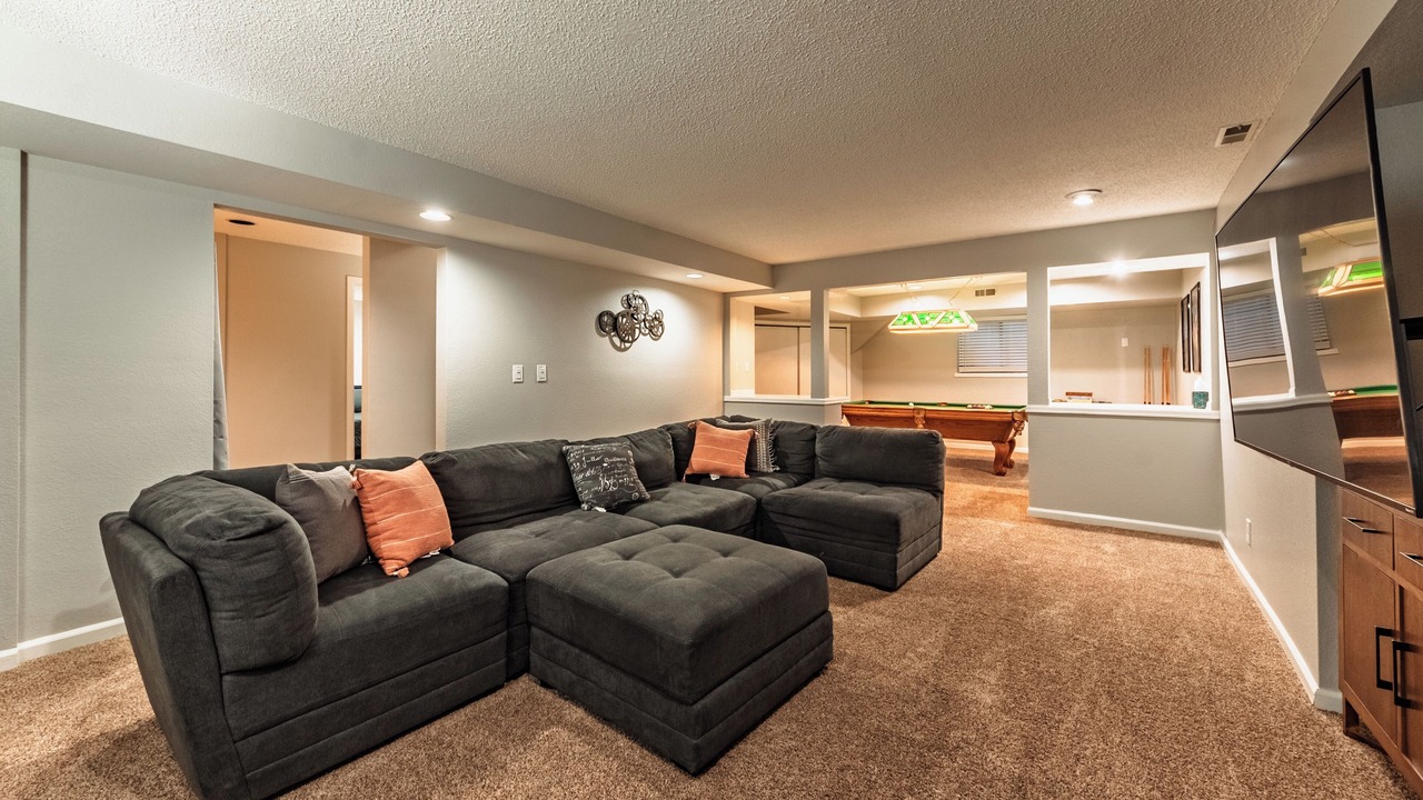 Photo of Livingroom in Broadmoor