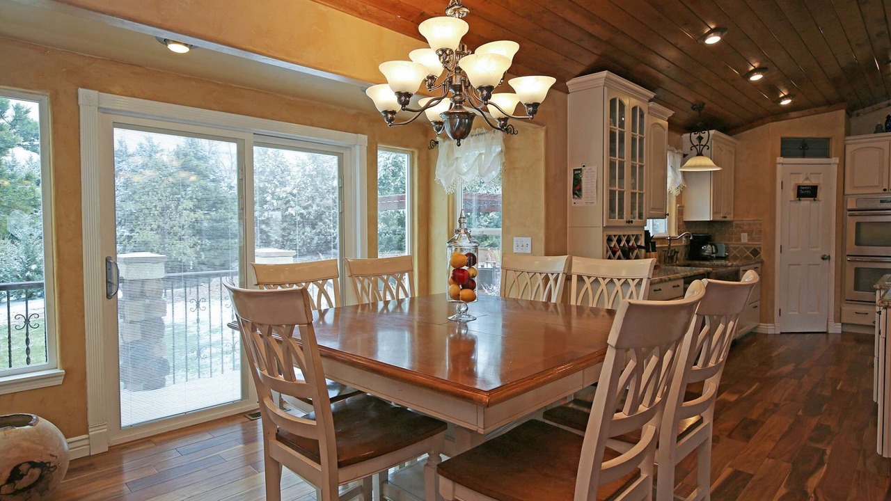 Photo of Outdoor in Gleneagle