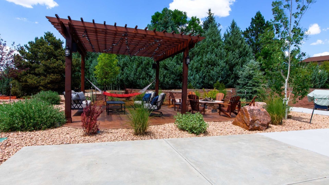 Photo of Outdoor in Gleneagle