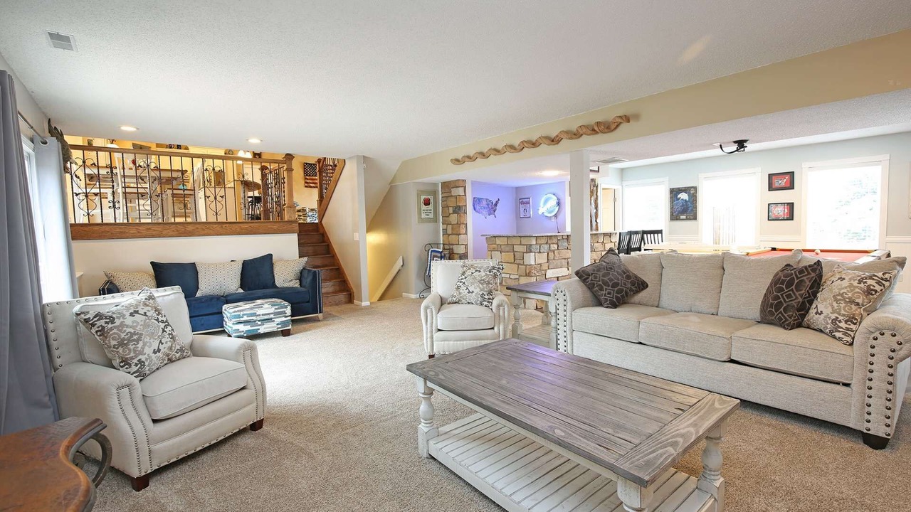 Photo of Bedroom in Gleneagle