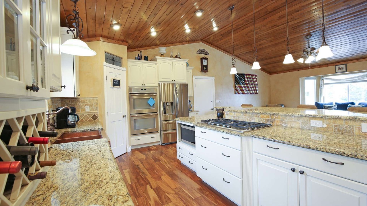Photo of Kitchen in Gleneagle