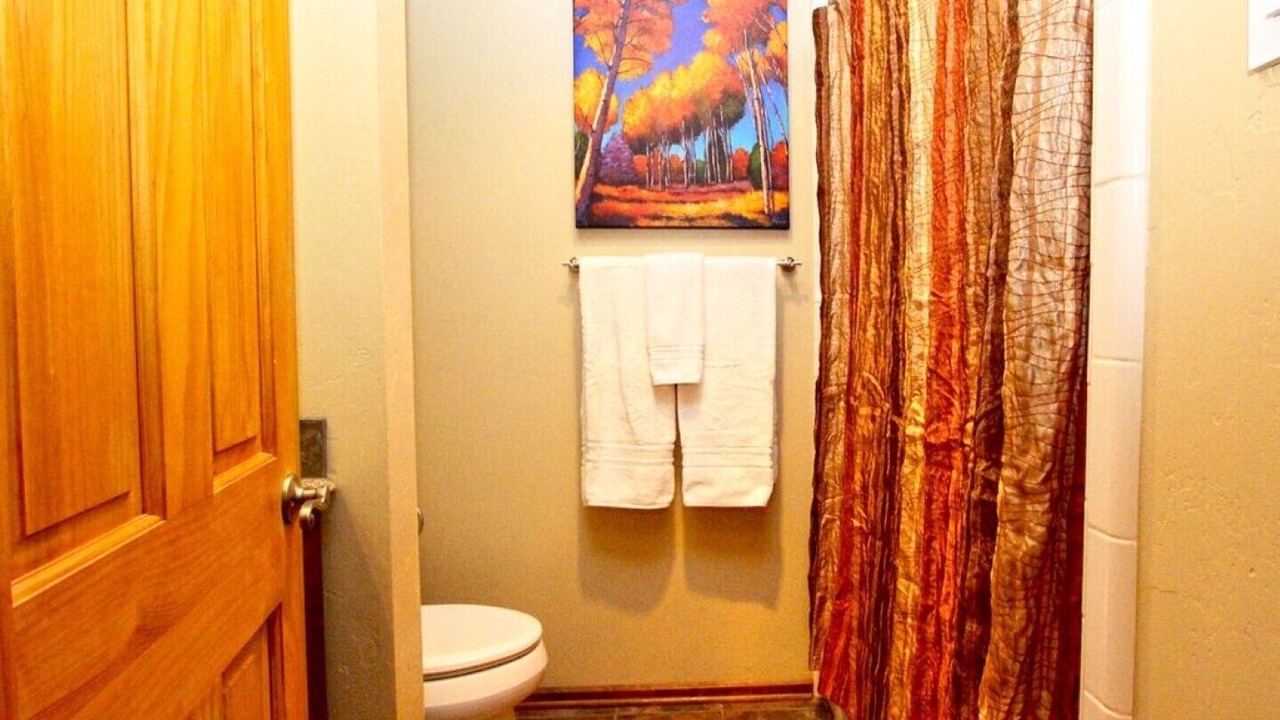 Photo of Bathroom in Purgatory