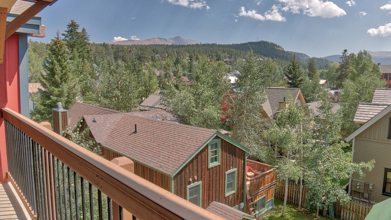 Photo of Outdoor in Historic District