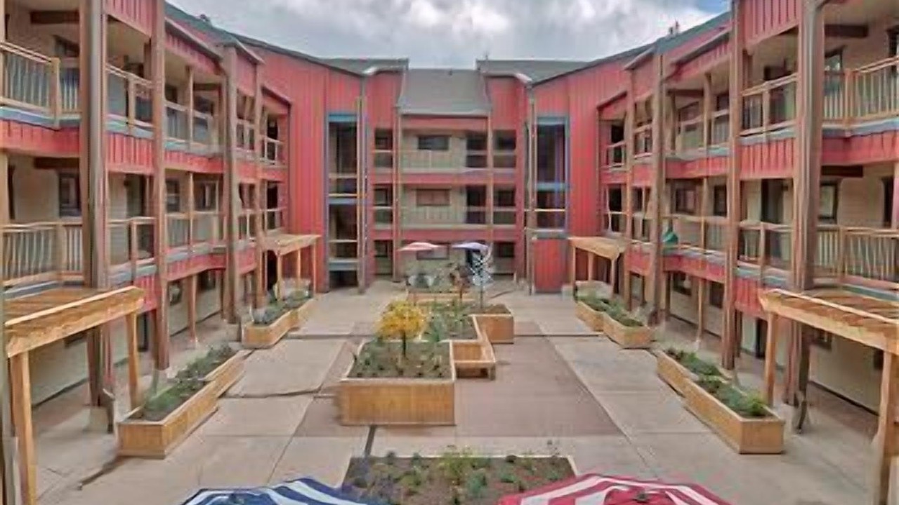 Photo of Outdoor in Historic District