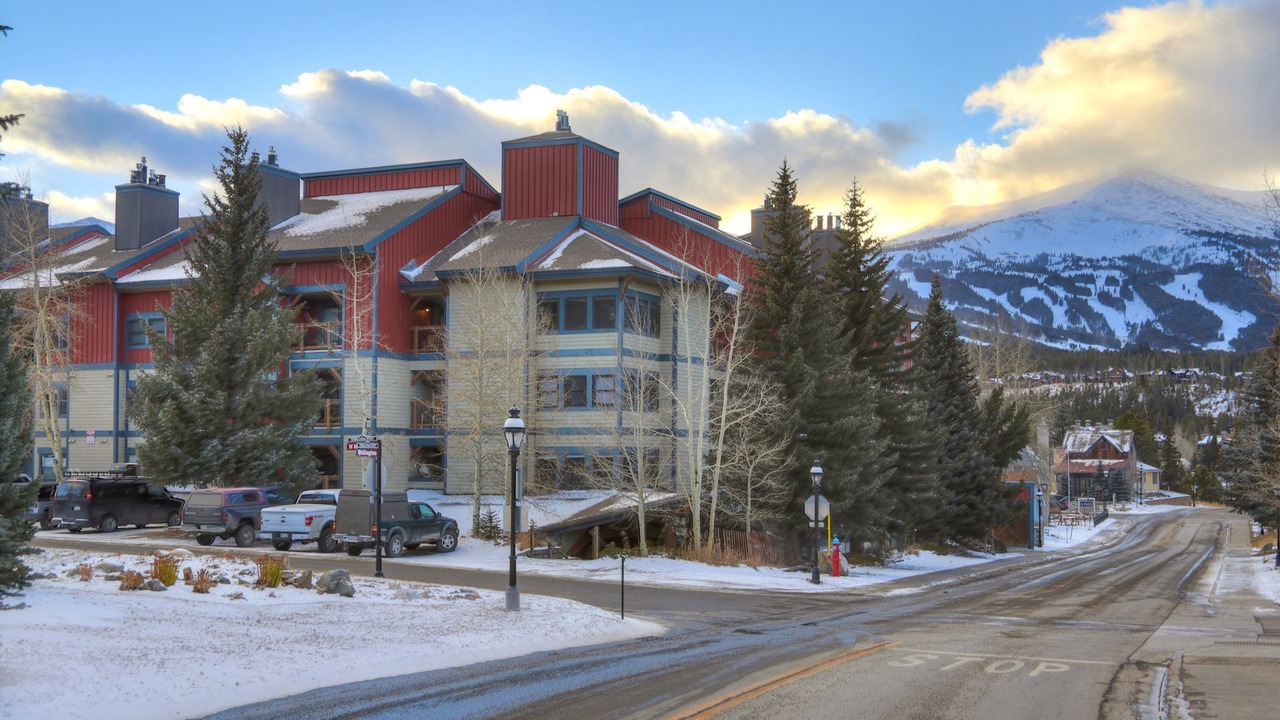 Photo of Outdoor in Historic District