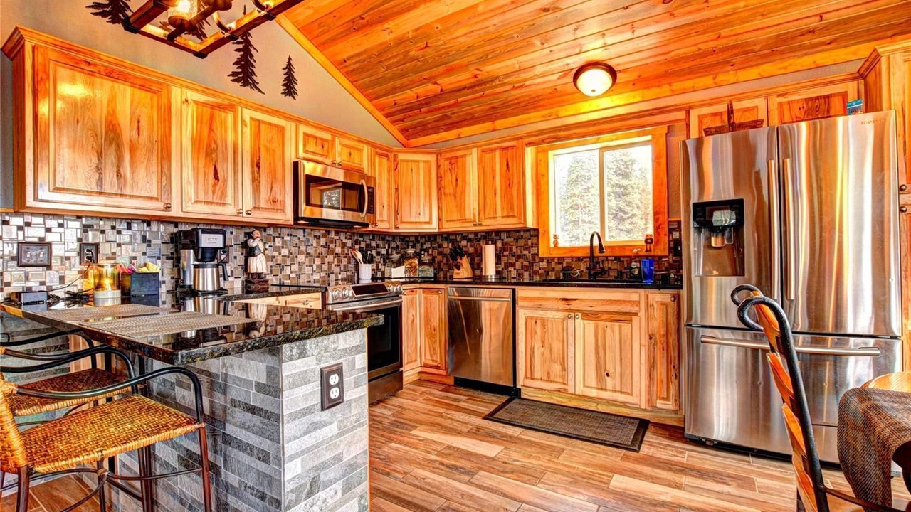 Photo of Kitchen in Valley of the Sun