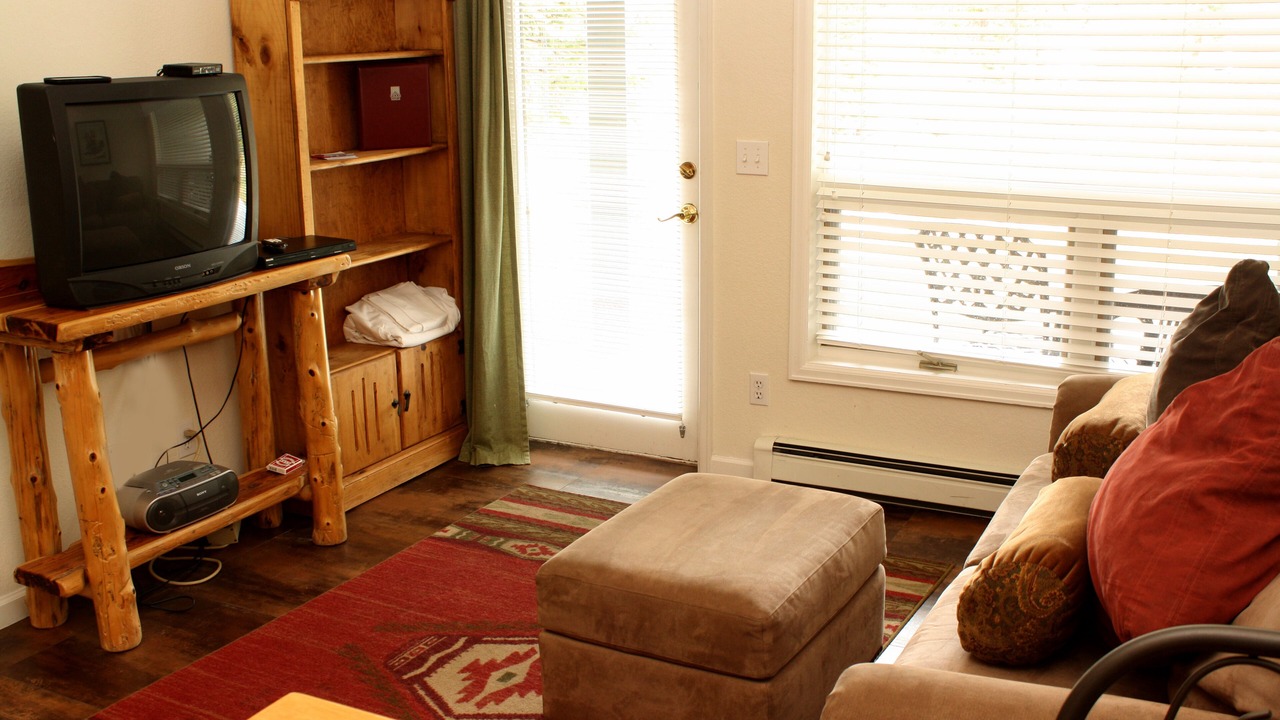 Photo of Bedroom in Warrior's Mark
