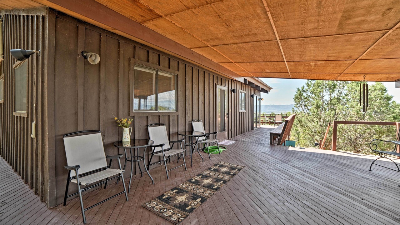 Photo of Outdoor in Cortez