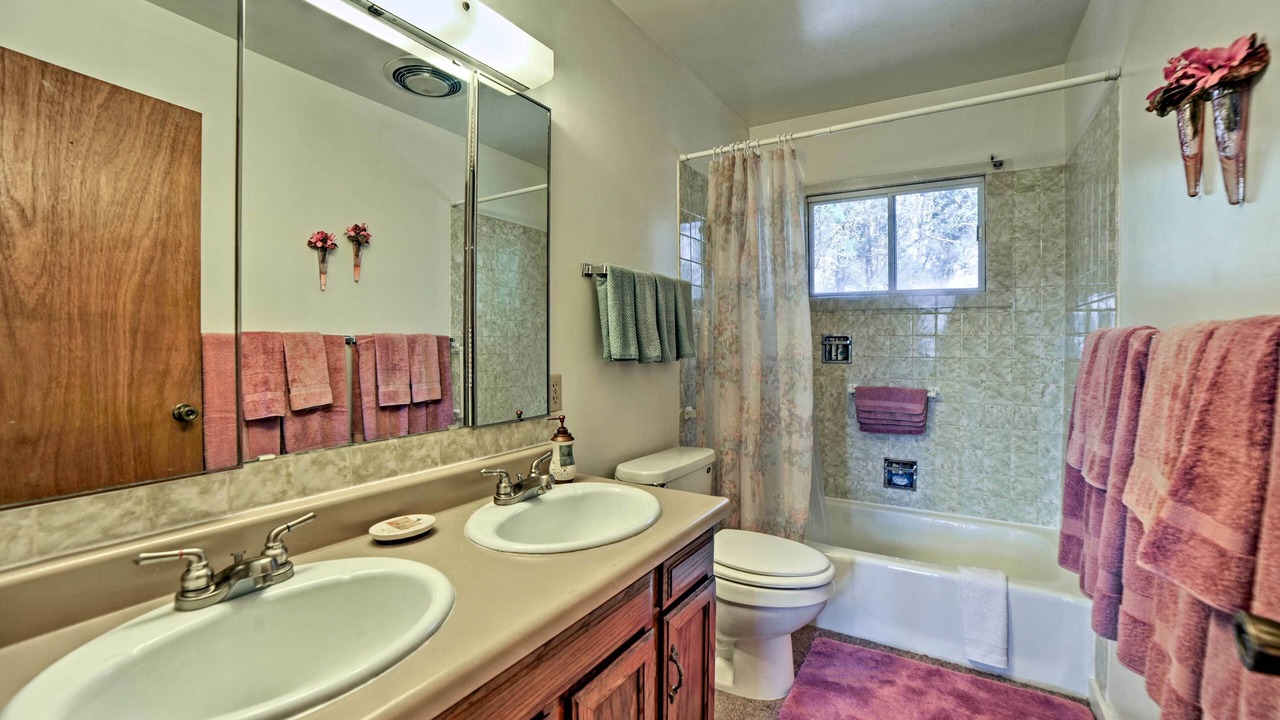 Photo of Bathroom in Cortez