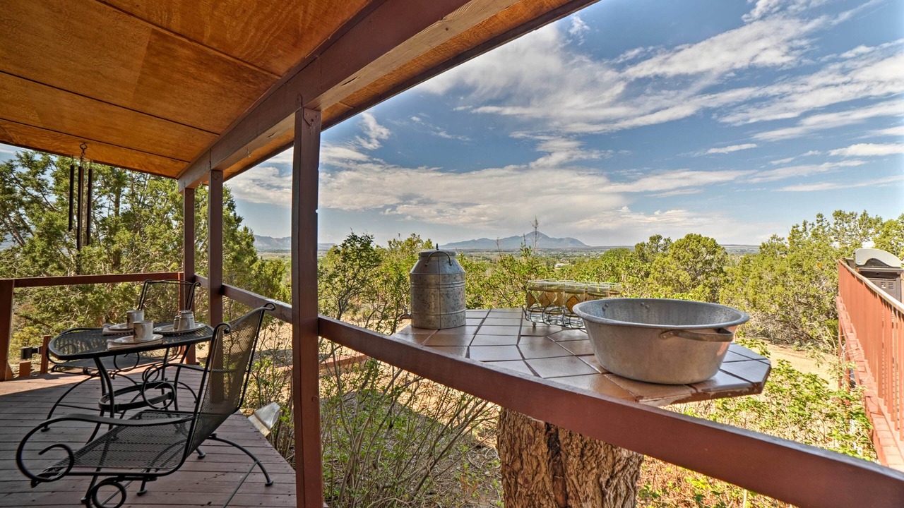 Photo of Outdoor in Cortez