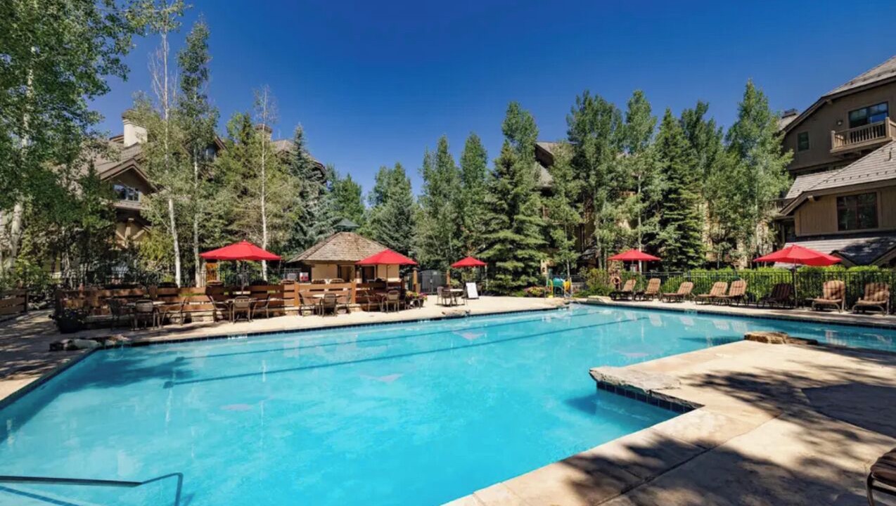 Photo of Outdoor in Edwards