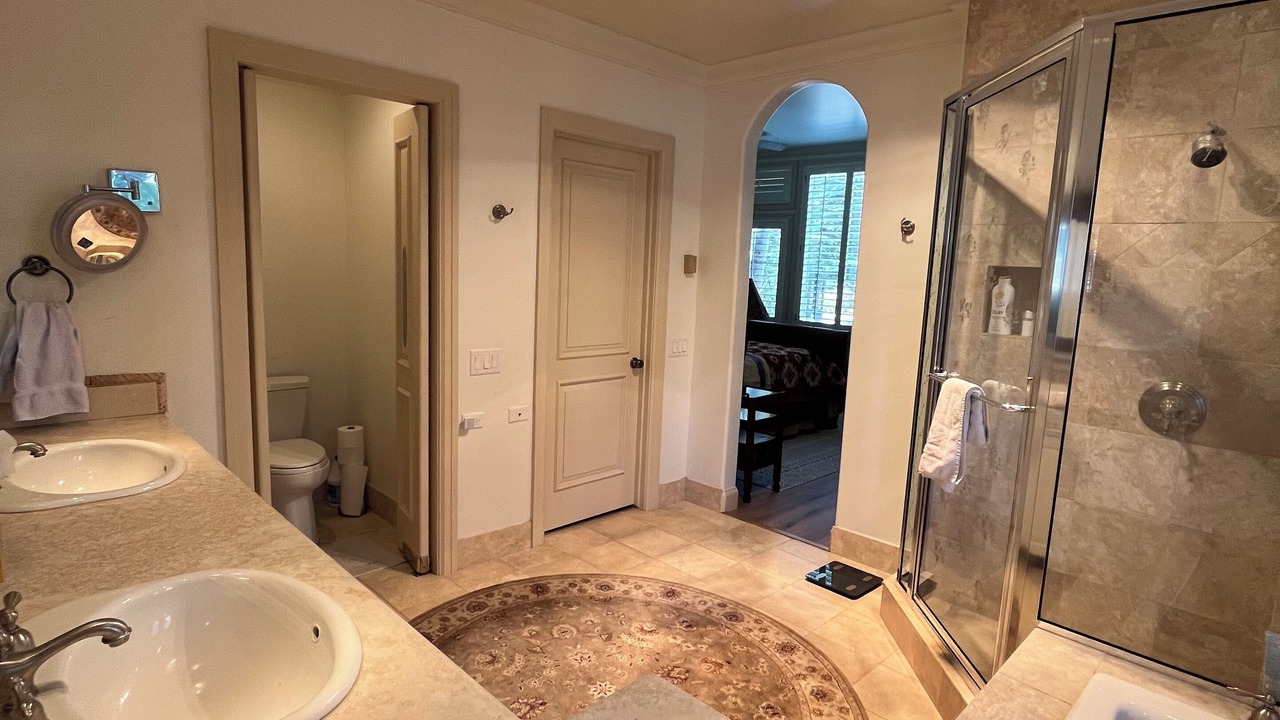 Photo of Bathroom in Edwards