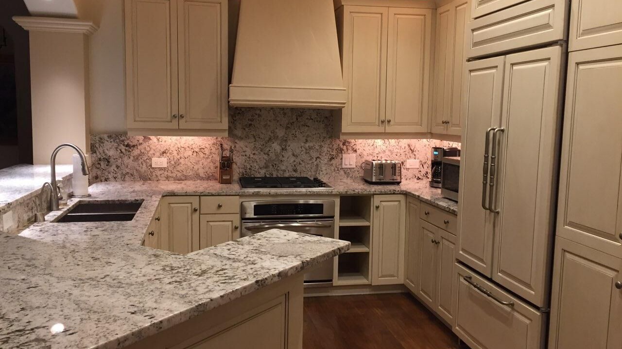 Photo of Kitchen in Edwards
