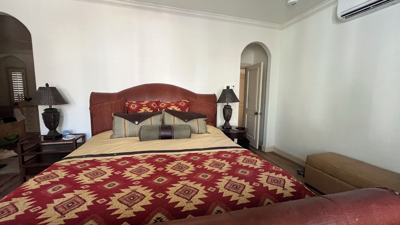 Photo of Bedroom in Edwards