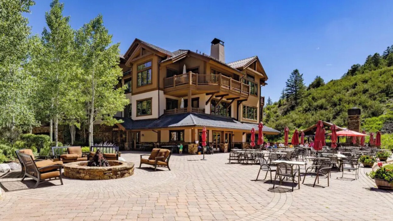 Photo of Outdoor in Edwards
