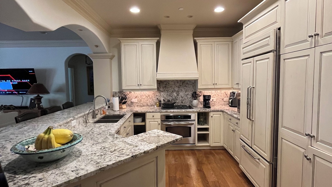 Photo of Kitchen in Edwards