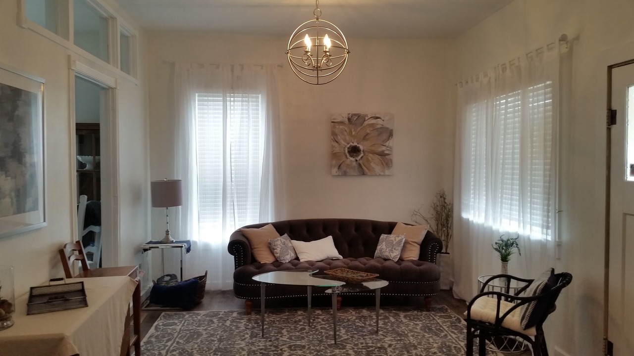 Photo of Livingroom in Lafayette