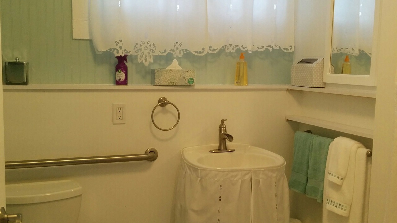 Photo of Bathroom in Lafayette