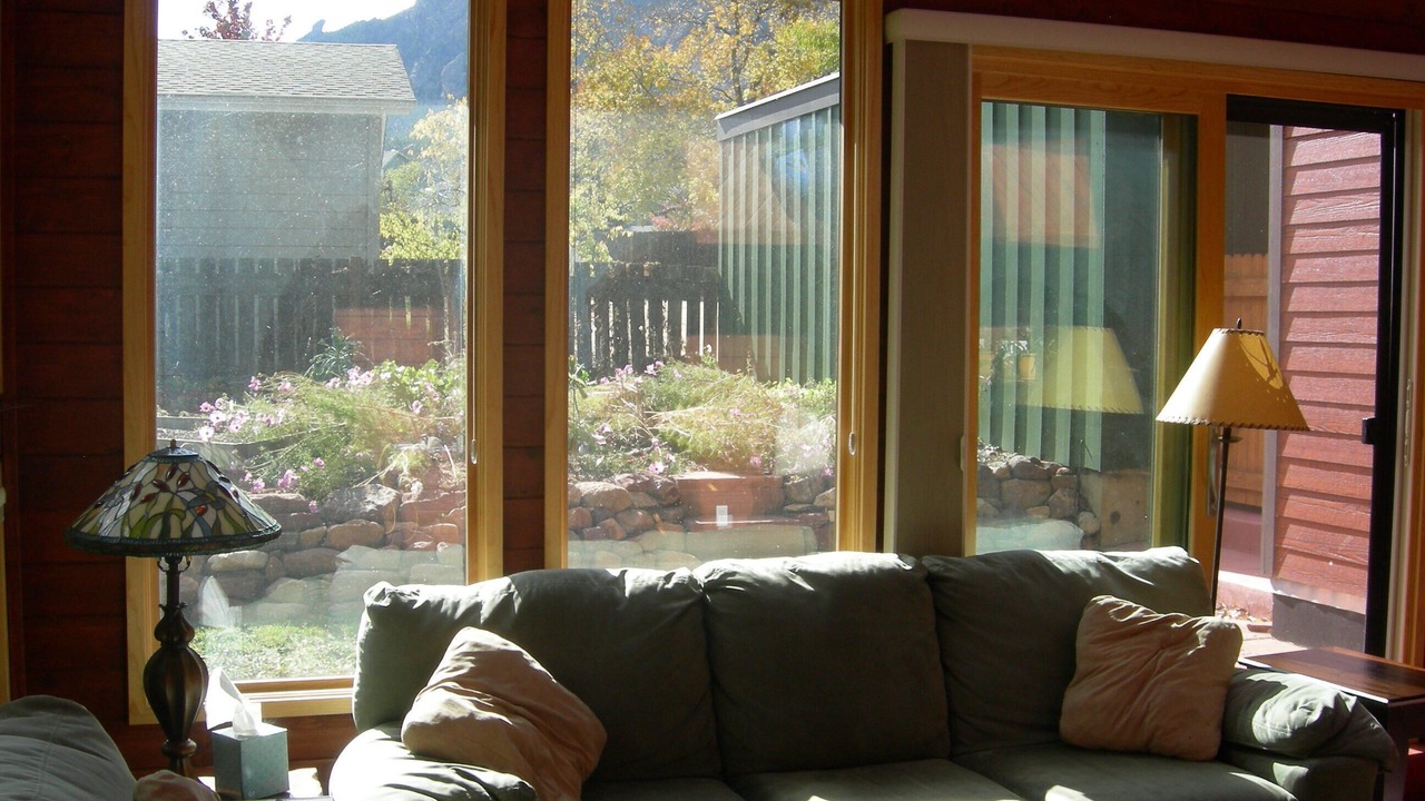 Photo of Outdoor in Devil's Thumb - Rolling Hill