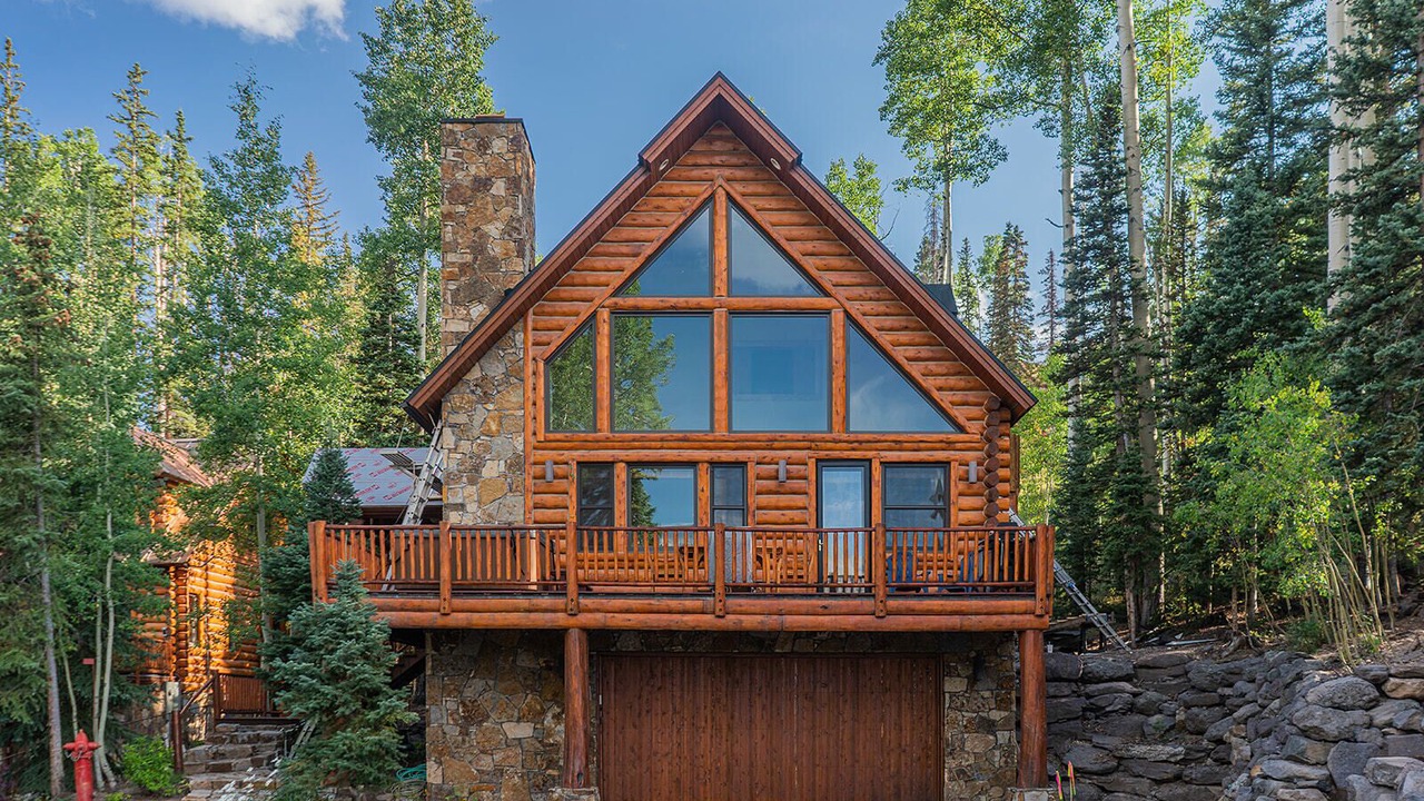 Photo of Outdoor in Mountain Village