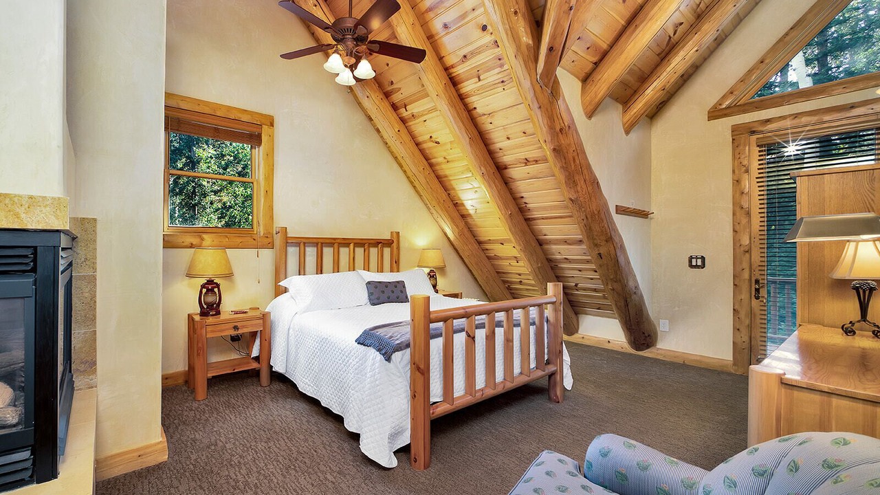 Photo of Bathroom in Mountain Village