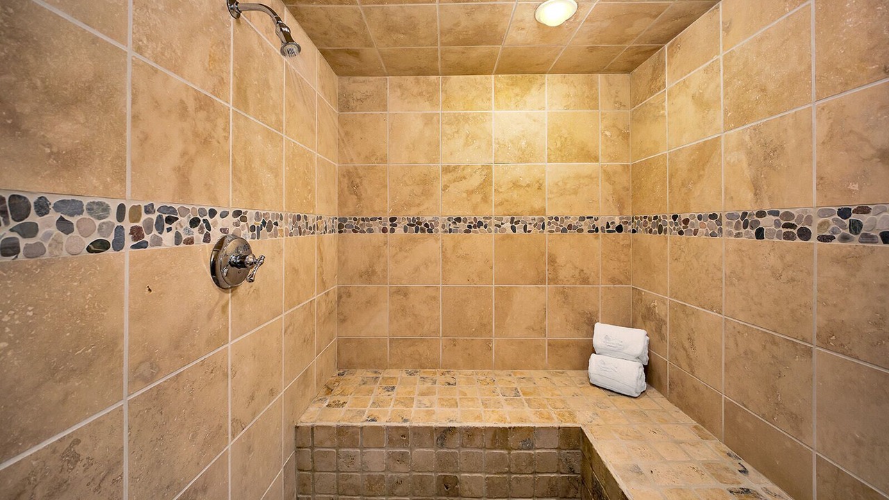 Photo of Bathroom in Mountain Village