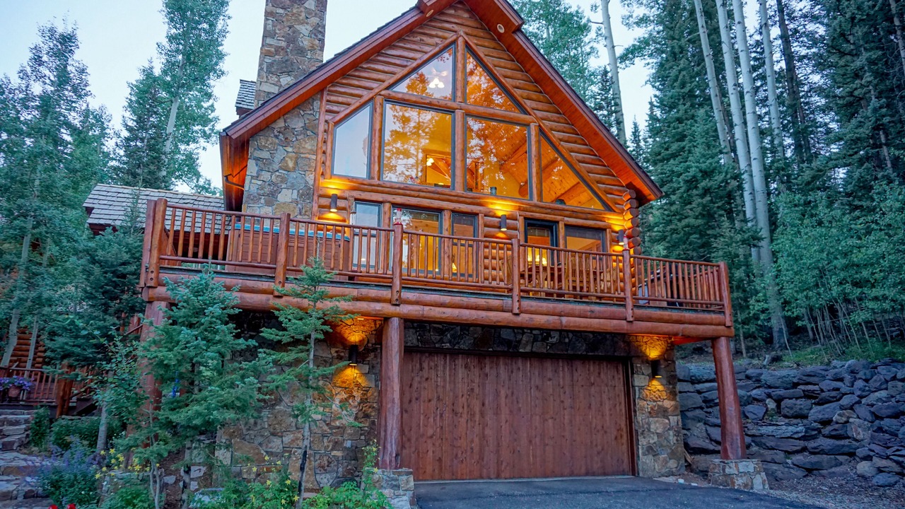 Photo of Outdoor in Mountain Village