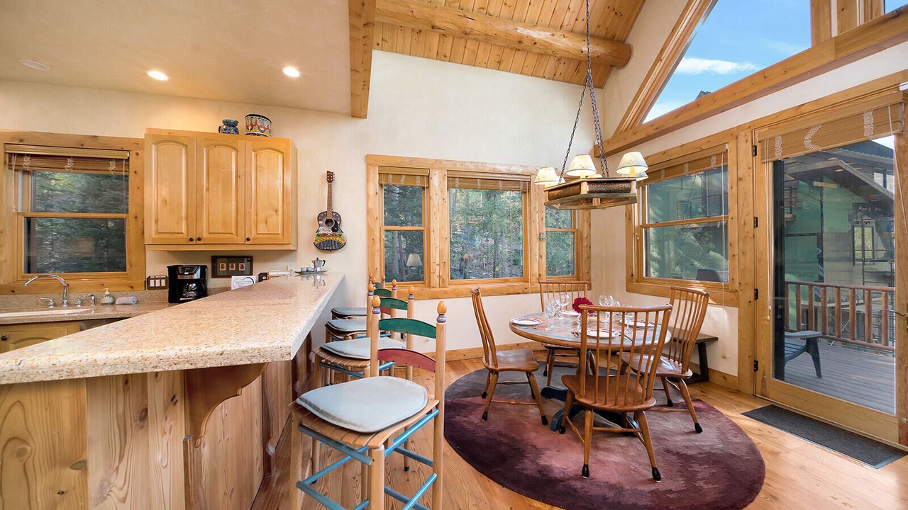 Photo of Bedroom in Mountain Village