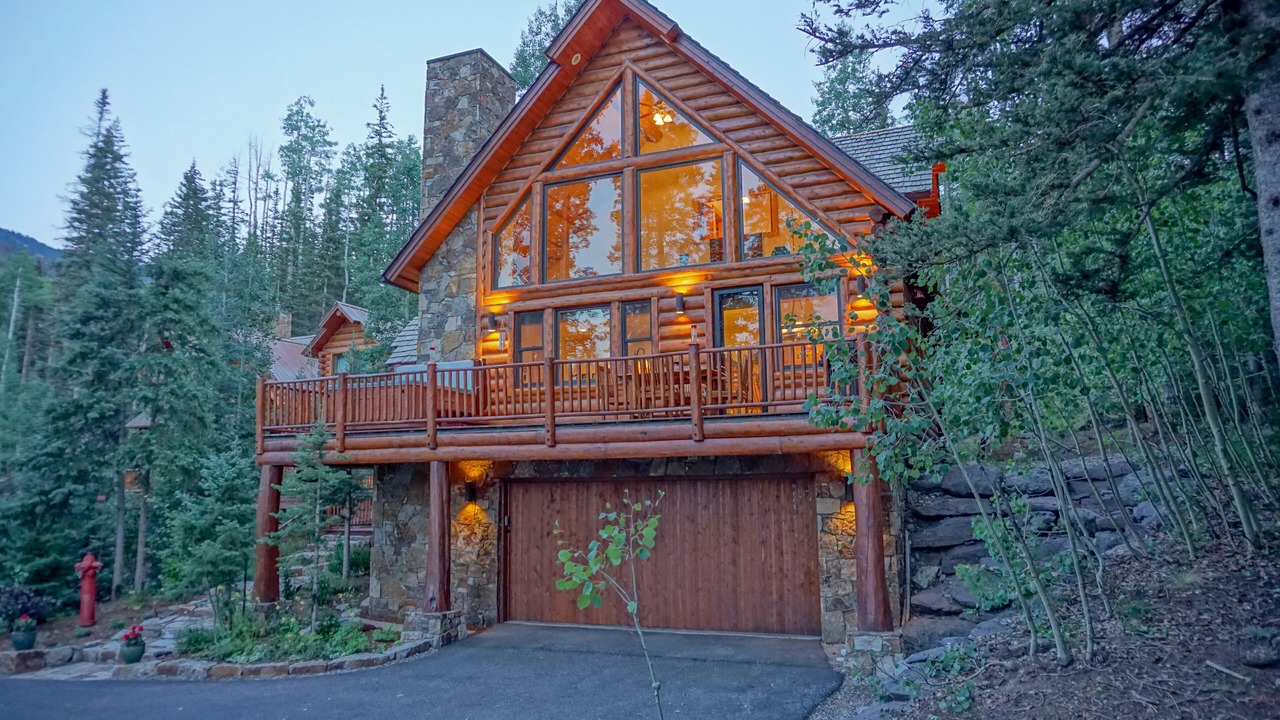Photo of Outdoor in Mountain Village