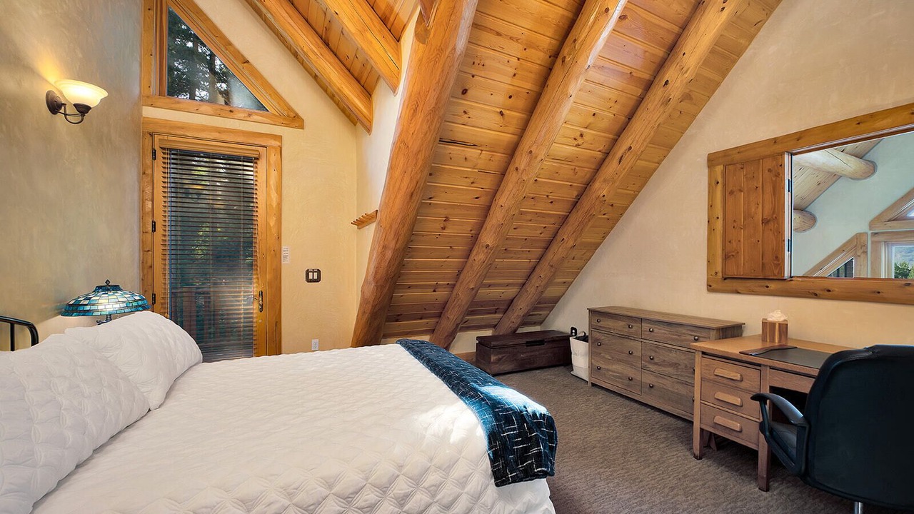 Photo of Bathroom in Mountain Village