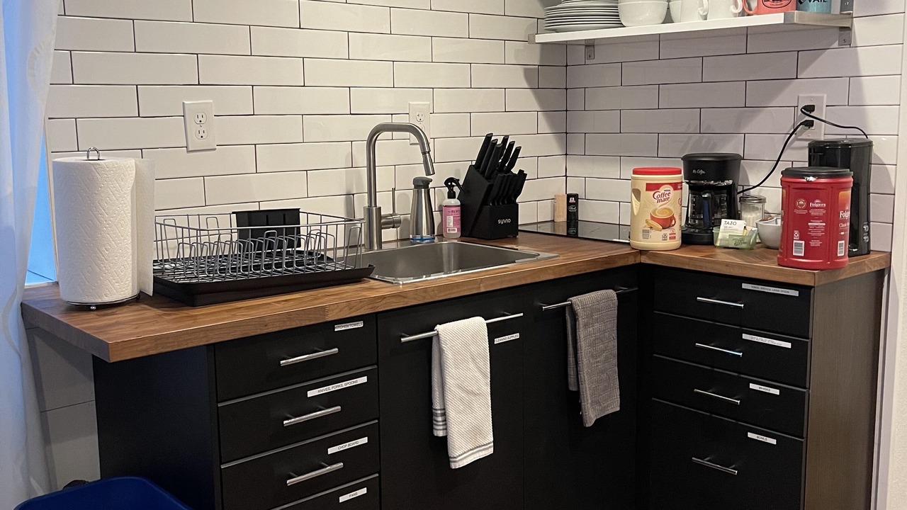 Photo of Kitchen in Brighton