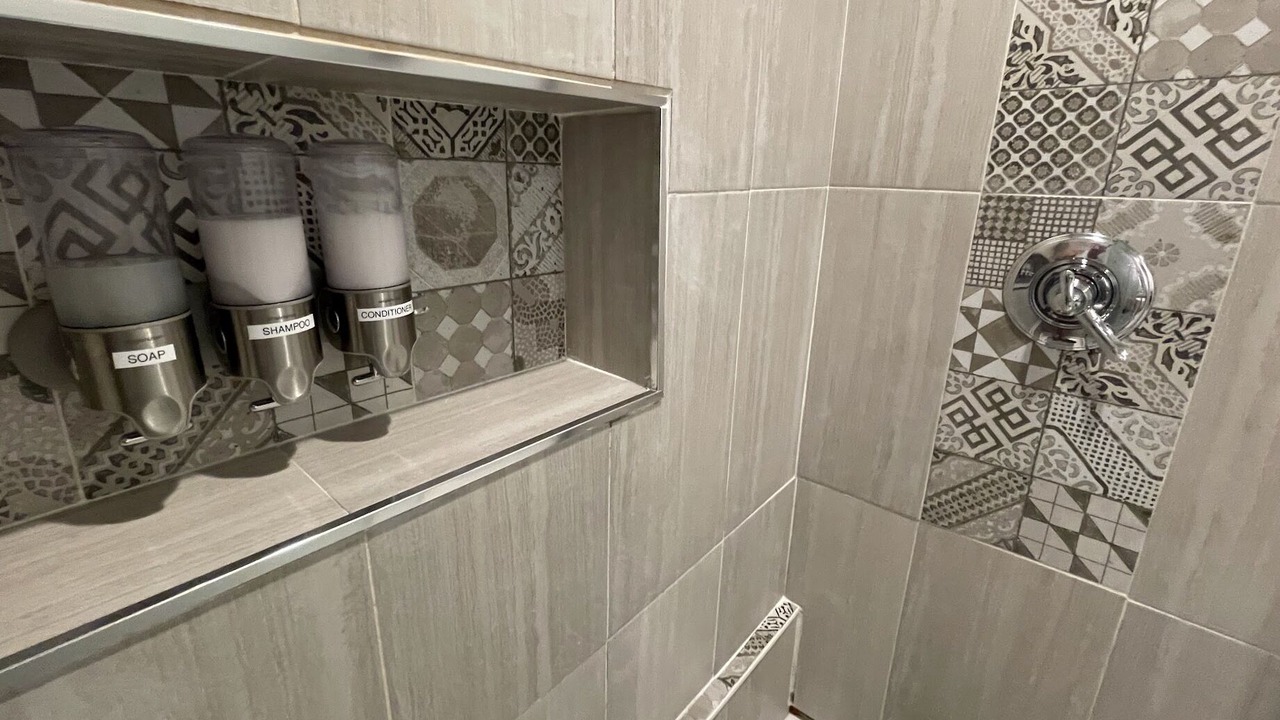 Photo of Bathroom in Brighton