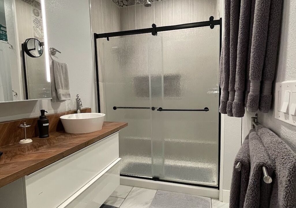 Photo of Bathroom in Brighton